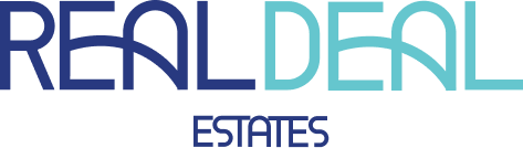 RealDeal Logo
